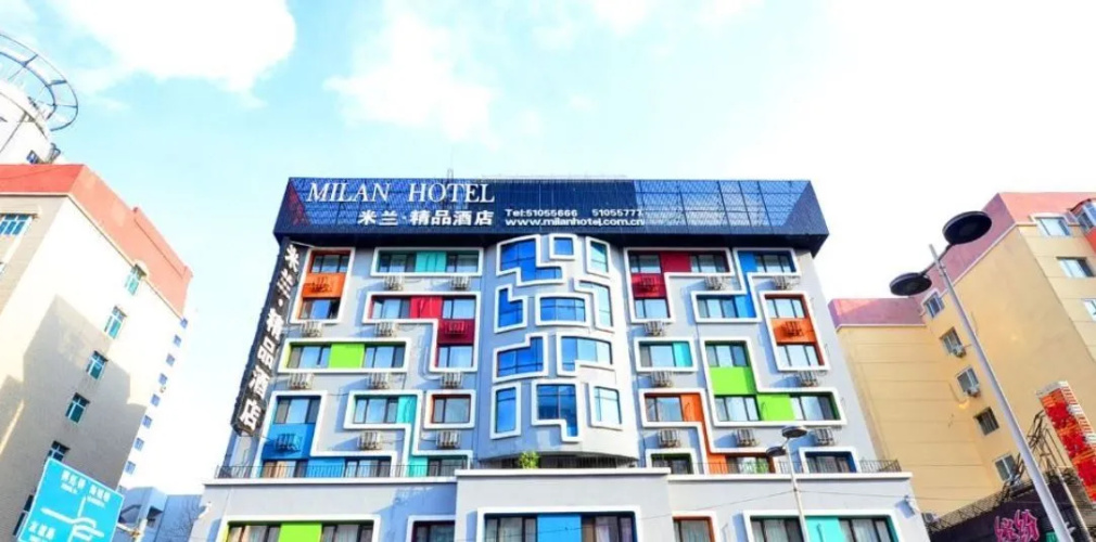 Hotelbild