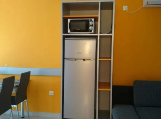 Apartments Radacic