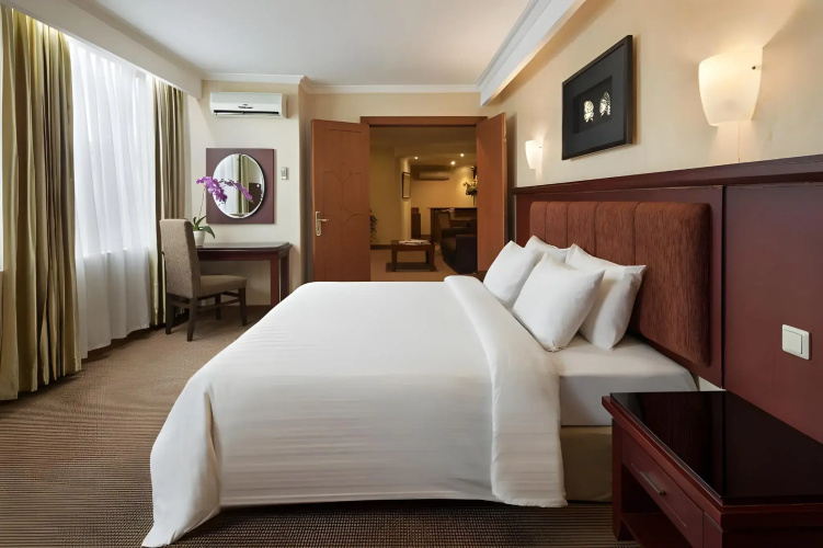 Golden Boutique Hotel Kemayoran