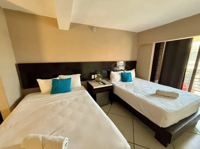 AMANÁA Hotel Boutique