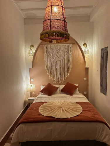 Riad Be Colors