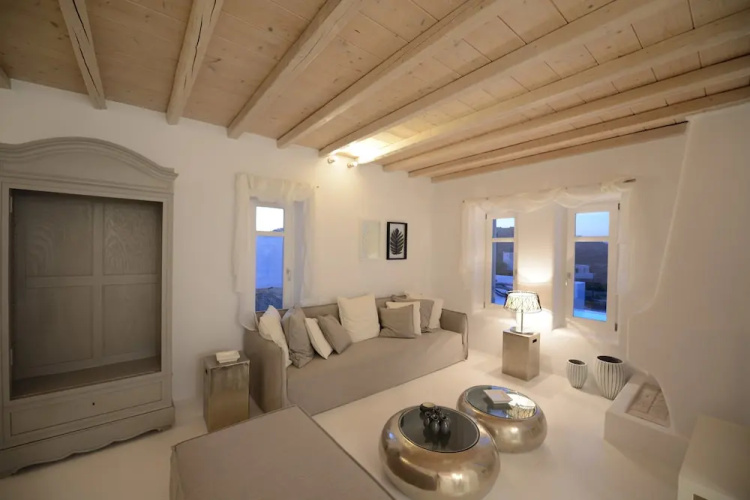 Villa Pearl