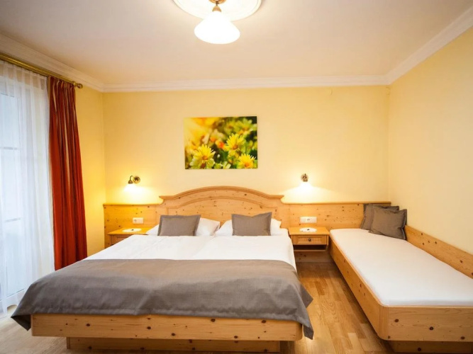 Hotel Krone Großarl