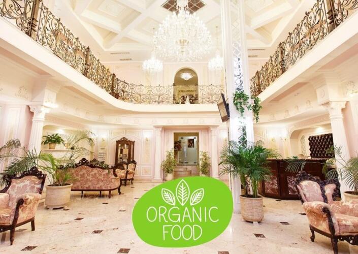 Фотография номера гостиницы Калифорния