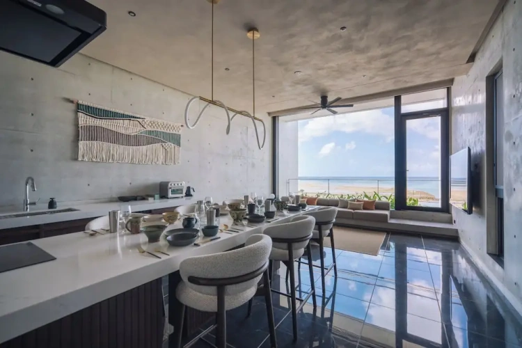 3 Bedrooms Villa