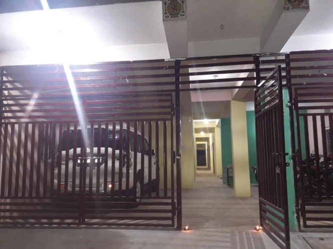 Beautiful 1-bed House in Bhubaneswar