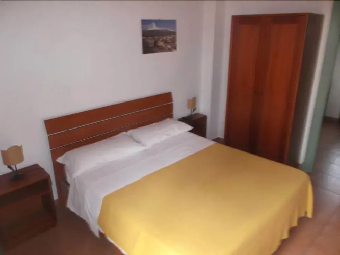 B&B Casa Etna