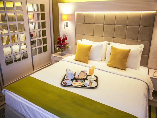 Howeyzeh Hotel