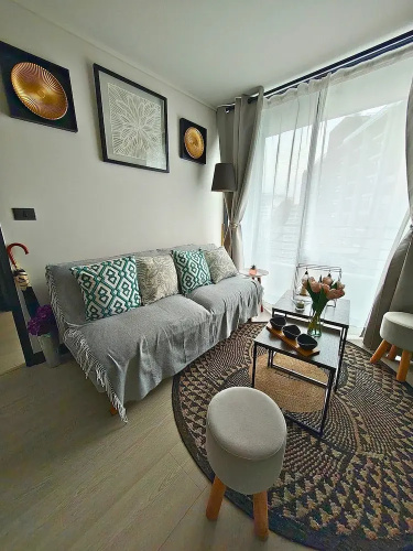 Vicuña Urban Stay