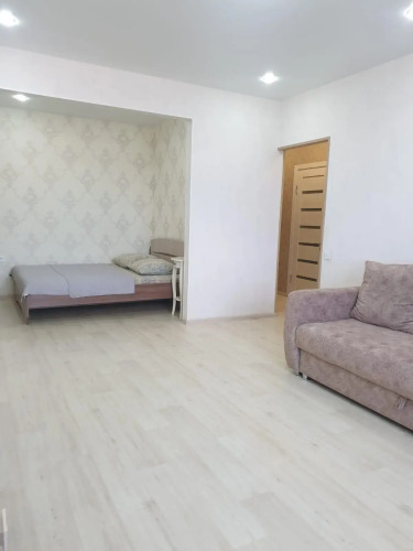 Фотография номера квартиры Апартаменты на улице Гагарина 27к3