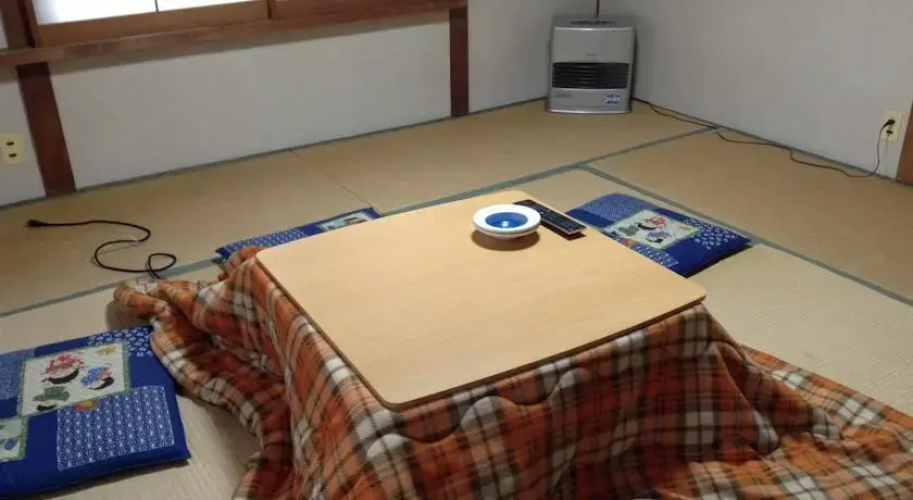 Minshuku Aoki