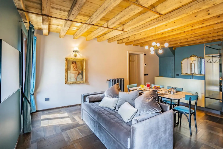 Corte Rubbi 9 Canal View -Dimora Italia Selection-