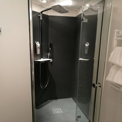 ibis Besancon Centre Ville