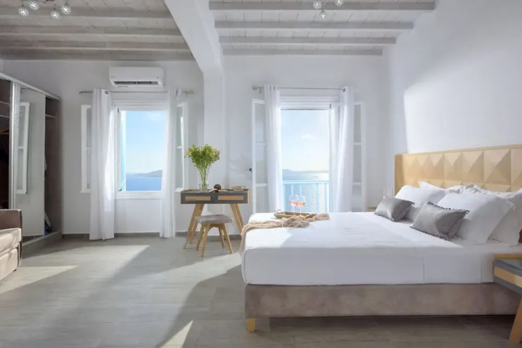 Amelie Suites Mykonos