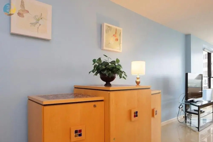 Alexander 919 2 Bedroom Apts by RedAwning