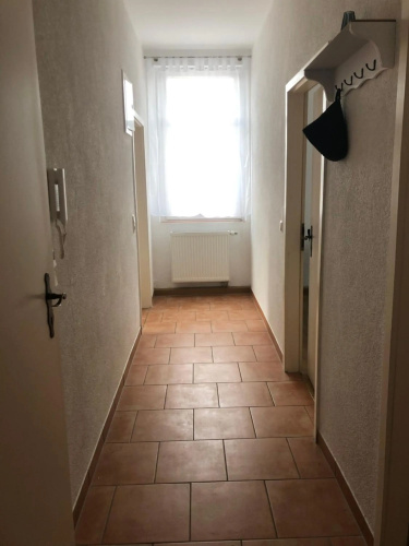 Helles Apartment