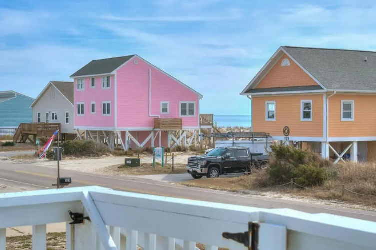 The Shore Delight