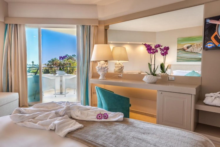 Acacia Palace (Adults Only) photo 6