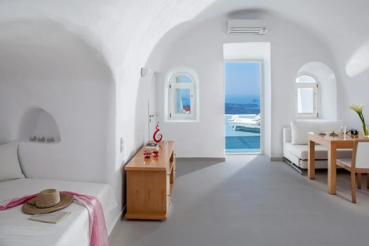 Aliko Luxury Suites