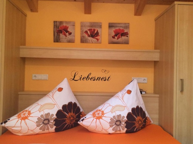 2 Bedrooms Apartment with balcony