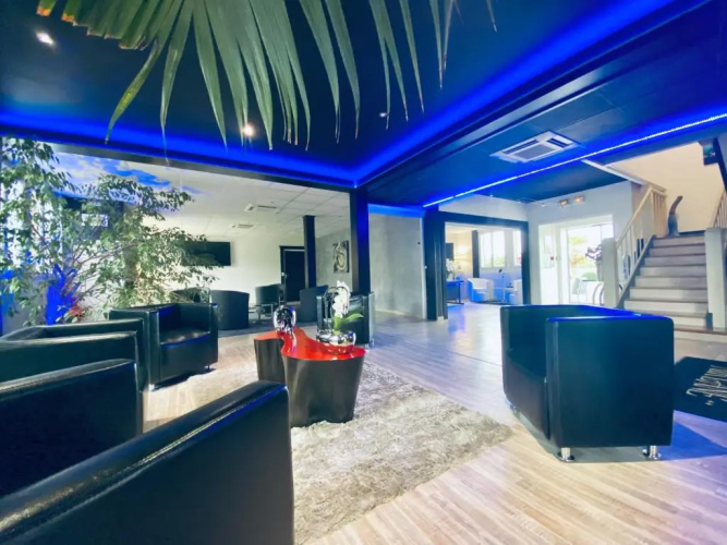 Hôtel Air-Lane
