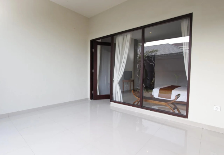 The Victory Residence Seminyak