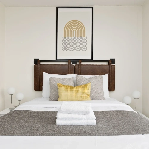 Classic room