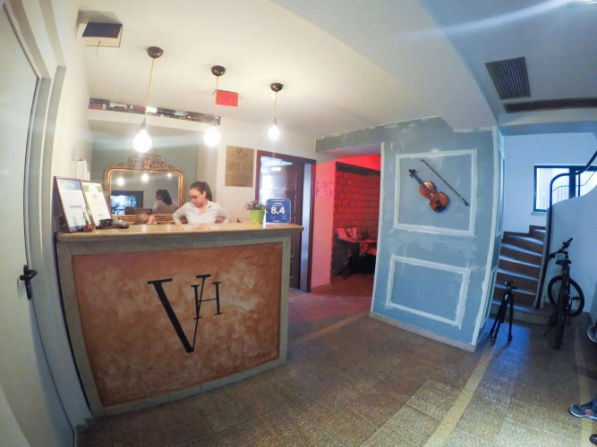 Volo Hotel