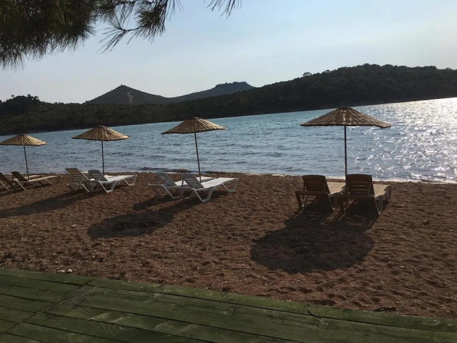 Pusula Otel