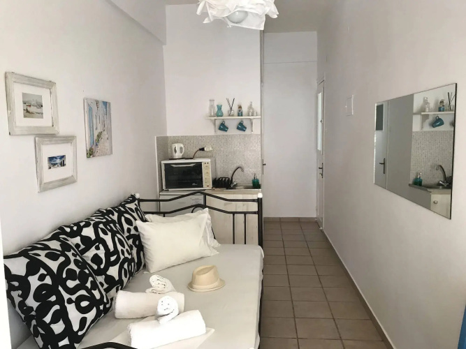 Morpheus Rooms
