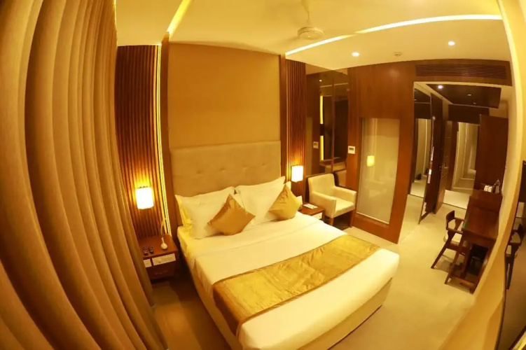 Magnet Hotel