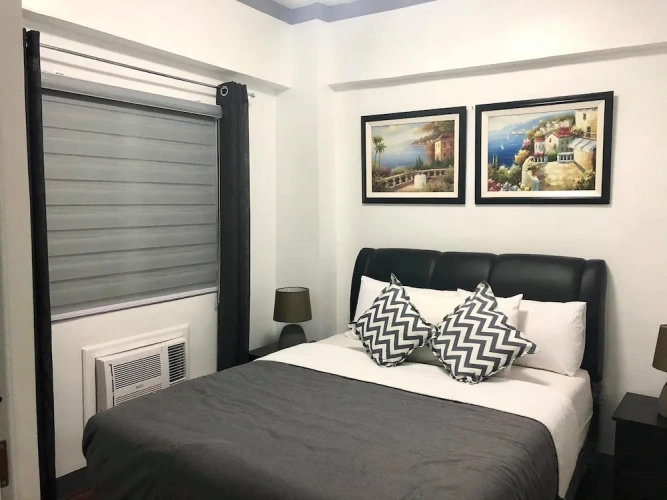1 Bedroom Deluxe room