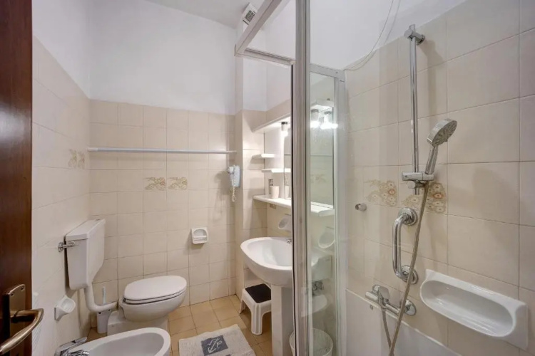 Appartamento Orizzonte 7 B