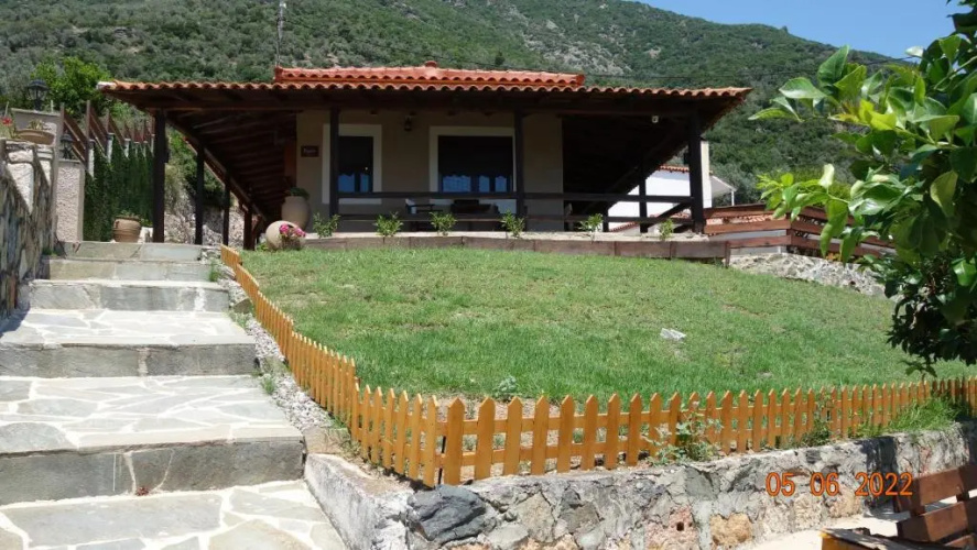 VAGGELIO Rooms 1