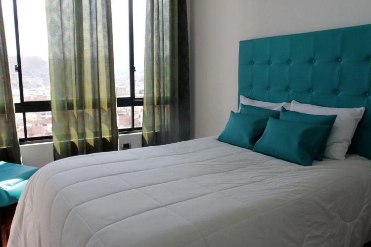 RHouse Cusco