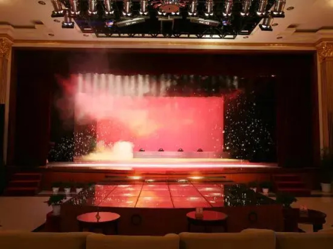 Guotai Hotel