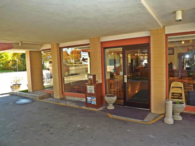 Travelodge Kalispell