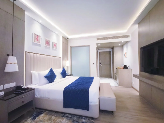 Mariton Hotel