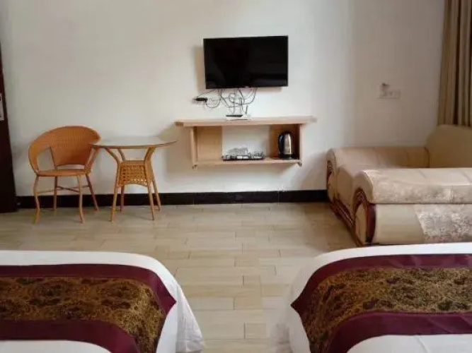 Xiaoqikong Zhijia Hotel