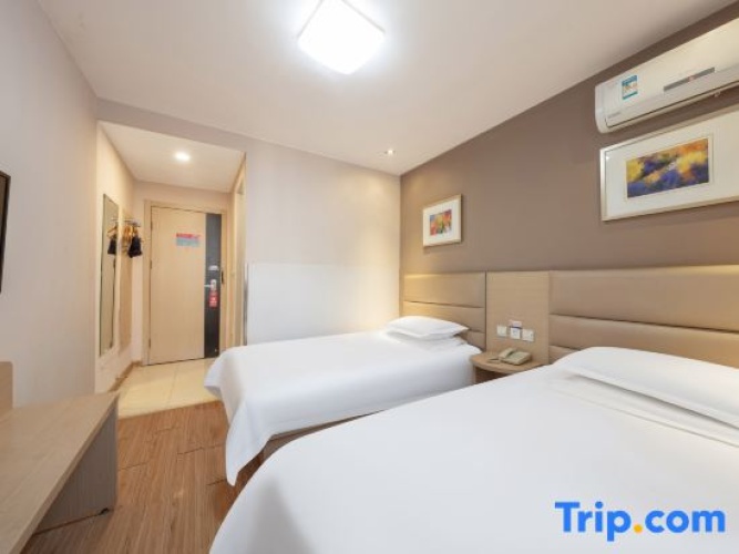Business Twin room