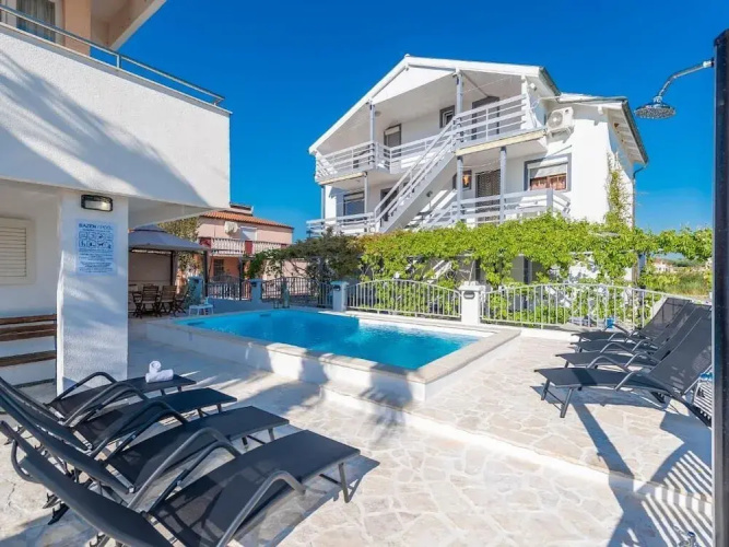 Villa Antonella