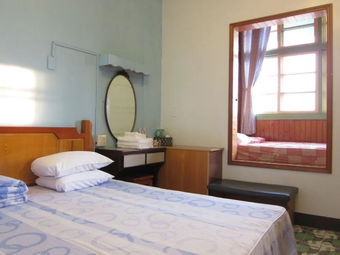 Nan An Hotel
