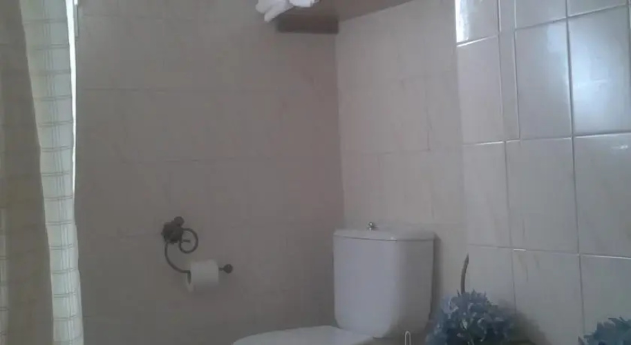 Casa Rural Los Geranios