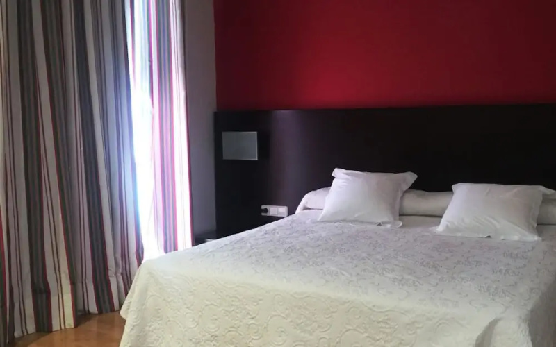 Hotel Bruc