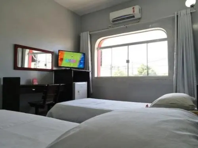 Hotel Presidente