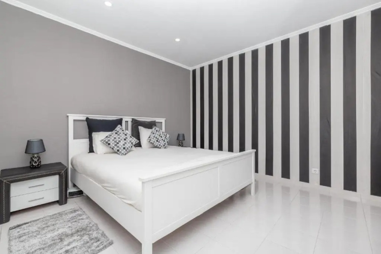 HOUSE-4YOU Apartamento Moderno