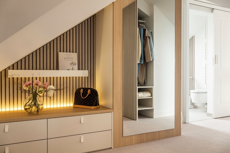 1 Bedroom Premier Suite with sea view