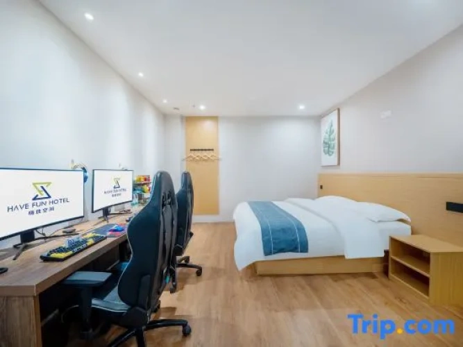 Business Double room