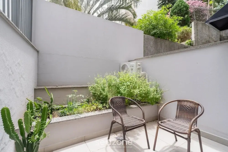 Studio 300m From Beira-mar Norte Msg0101