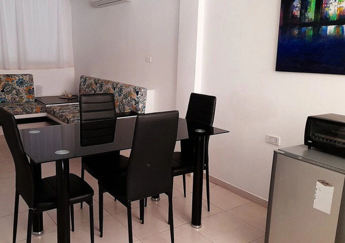 Apartamentos Las Piloneras